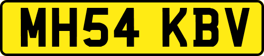 MH54KBV
