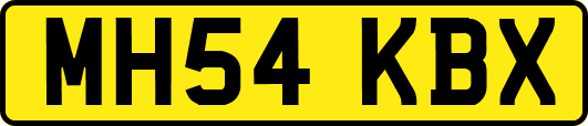 MH54KBX