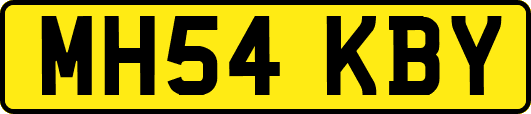 MH54KBY