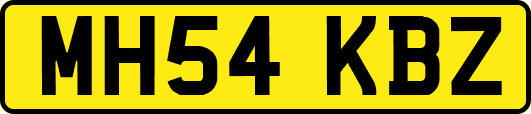 MH54KBZ