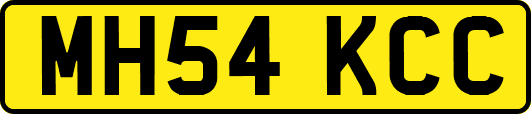 MH54KCC