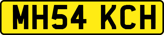 MH54KCH