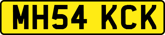 MH54KCK