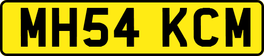 MH54KCM