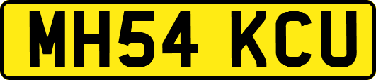 MH54KCU