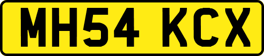 MH54KCX