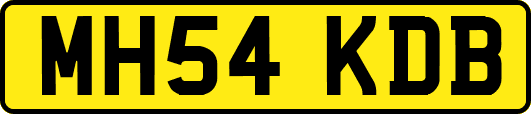 MH54KDB