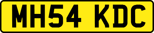 MH54KDC