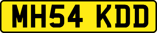 MH54KDD
