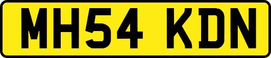 MH54KDN