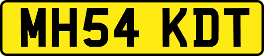 MH54KDT