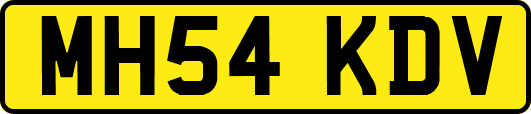 MH54KDV