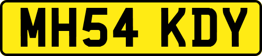 MH54KDY