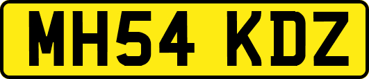 MH54KDZ