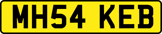 MH54KEB
