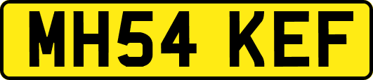 MH54KEF