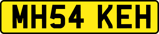 MH54KEH
