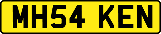 MH54KEN