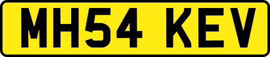 MH54KEV