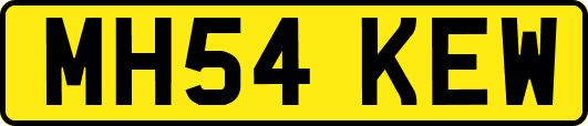 MH54KEW