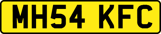 MH54KFC