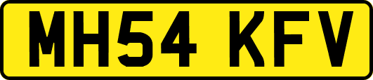 MH54KFV