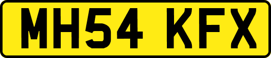 MH54KFX