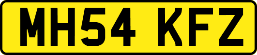 MH54KFZ