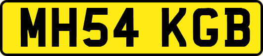 MH54KGB