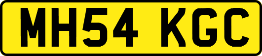 MH54KGC