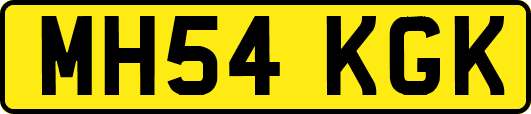 MH54KGK