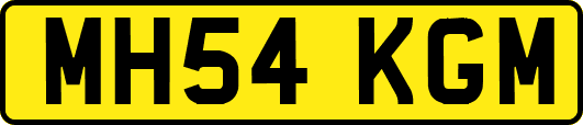 MH54KGM