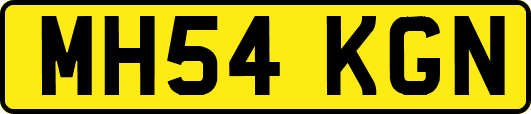 MH54KGN