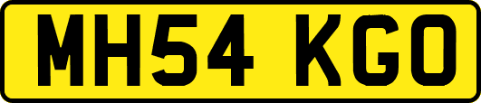MH54KGO