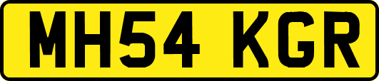 MH54KGR