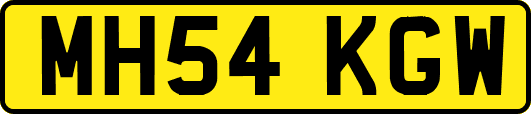 MH54KGW