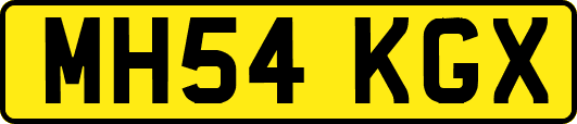 MH54KGX