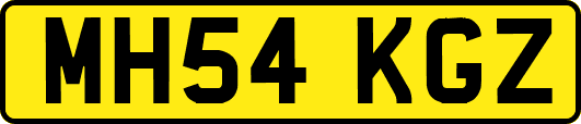 MH54KGZ