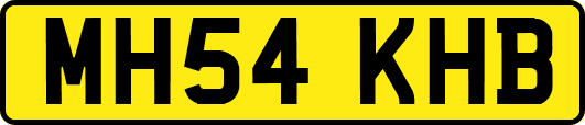 MH54KHB