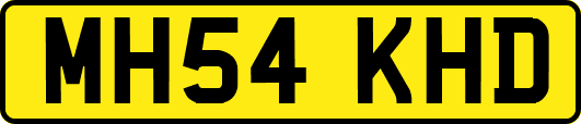 MH54KHD