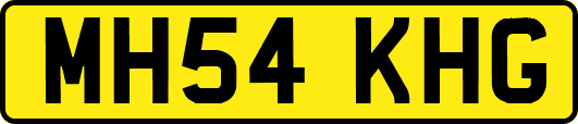 MH54KHG