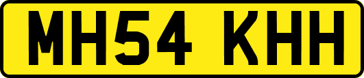 MH54KHH