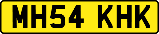 MH54KHK