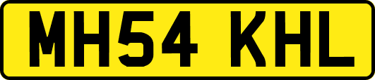 MH54KHL