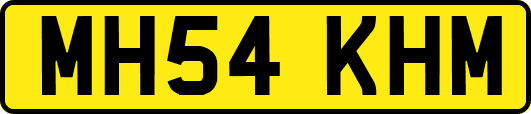 MH54KHM