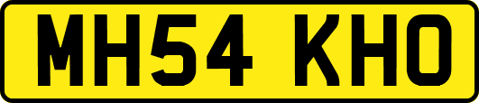 MH54KHO