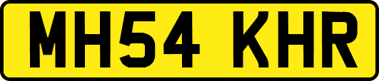 MH54KHR