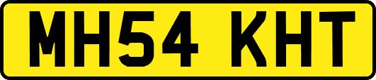 MH54KHT