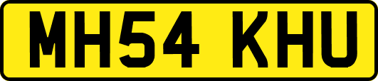 MH54KHU