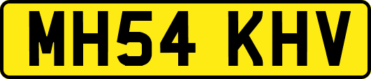 MH54KHV
